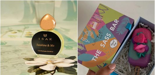 Shark Tank India products