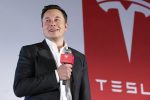 Will Tesla’s Rumored Smartphone Be Functional On Mars Too?
