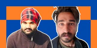 Goldy Brar Sidhu Moose Wala Murder