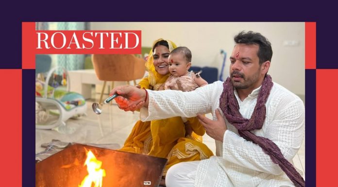 Popular YouTuber ‘Flying Beast’ Roasted For His Comment On Bhopal Gas Leak Flying Beast bhopal gas leak