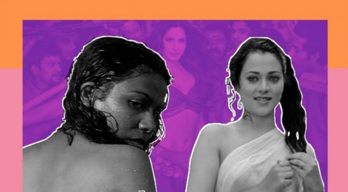 फ़्लिप्प्ड: बॉलीवुड में कामुक पूंजीवाद – सशक्तिकरण या शोषण का एक उपकरण? nudity