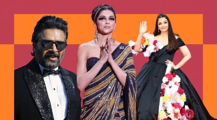 In Pics: The Most Stylish Indians At Cannes 2022 cannes