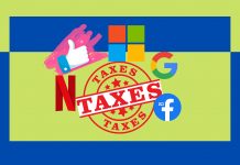 digital tax