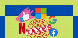 digital tax