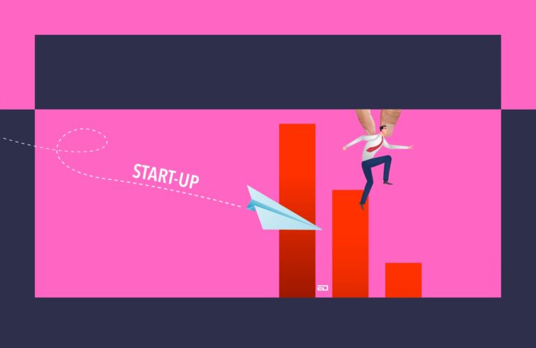 Startups Firing Spree