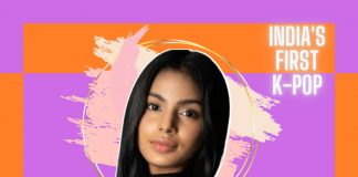 K-Pop Star India
