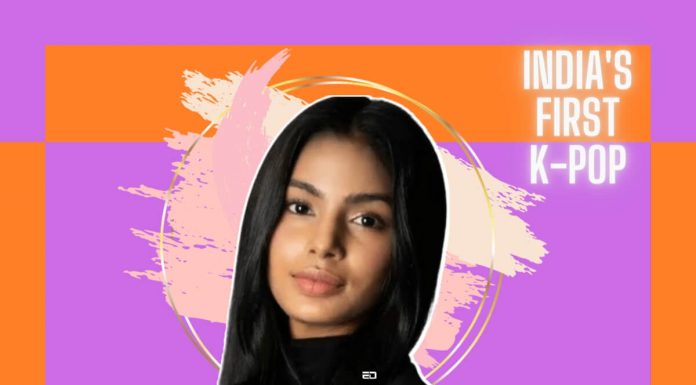 Who Is This First K-Pop Star Of India? K-Pop Star India