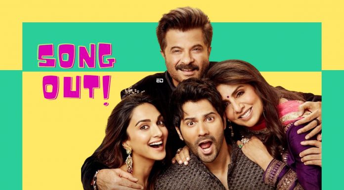 जुग जुग जीयो का पहला गाना सभी को पसंद आया JugJugg Jeeyo First Song
