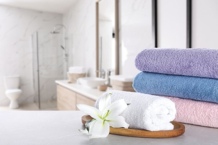 Understanding GSM in Towels: Your Guide to Buying the Best Bath Towel