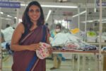 Founder & Mom-in-chief, Ms. Pallavi Utagi