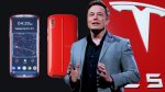 Will Tesla’s Rumored Smartphone Be Functional On Mars Too?