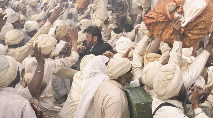 Watch: Four Movies About Partition That Will Blow Your Mind partition