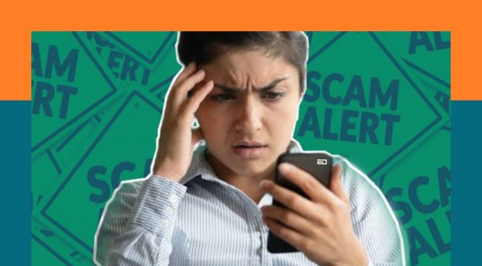 This Is Why Not Elders But Youngsters Are Prone To Getting Scammed Online scammed online