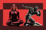 In Pics: 5 Marvel Characters With Patron Gods