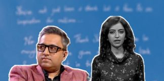Shark Tank India Contestant