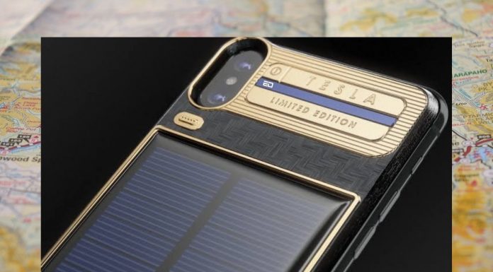 Will Tesla’s Rumored Smartphone Be Functional On Mars Too? tesla