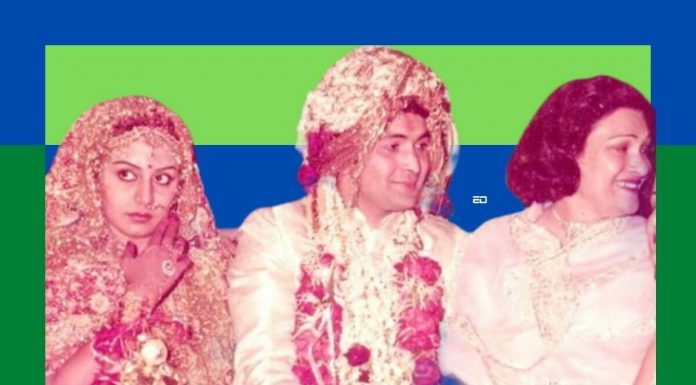 What Are Neetu Kapoor & Anil Kapoor Hinting At By Saying “Shaadi Ke Baad Sab Badal Jaata Hai?” Neetu Kapoor Anil Kapoor