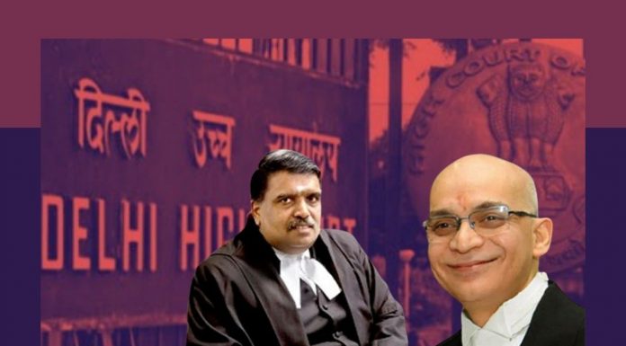 ResearchED: Delhi High Court Passes Split Verdict On Criminalizing Marital Rape marital rape