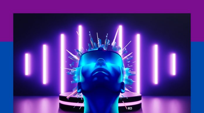 8 Alternatives That Prove To Be A Competition For The Metaverse metaverse