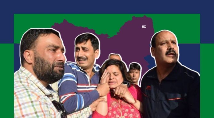 Kashmiri Pandits Being Targeted Again, Like The 90’s? kashmiri pandits