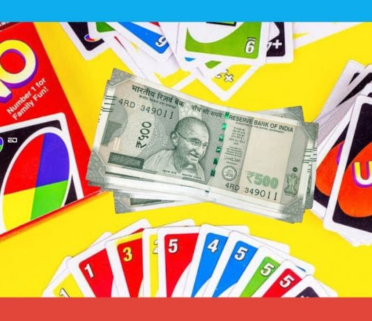 Breakfast Babble: What Is It With Indians Considering UNO Gambling – A Personal Account UNO