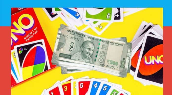 Breakfast Babble: What Is It With Indians Considering UNO Gambling – A Personal Account UNO