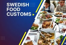 swedish food customs