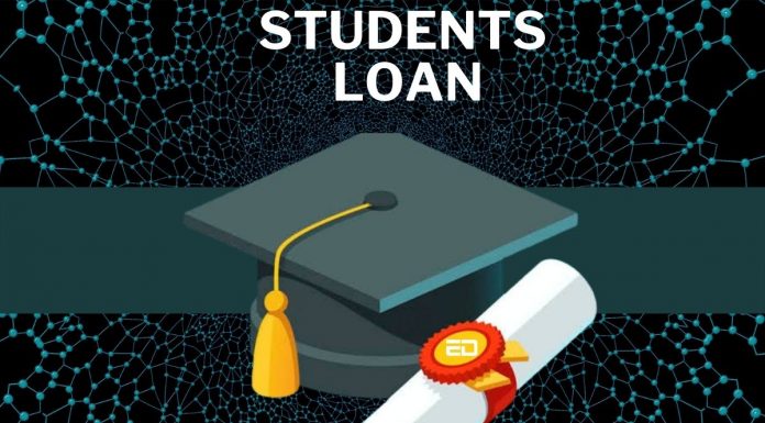 5 Important Points To Note Before Applying For A Student Loan student loan