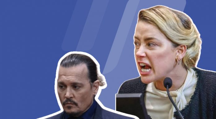 ResearchED: Amber Heard Lost The Defamation Case, What About Depp Being Domestically Violent On Her? amber heard