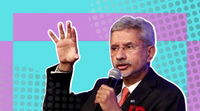 Jaishankar Takes On Europe’s Hypocrisy And Crushes Them! jaishankar