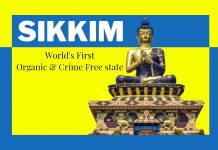 sikkim