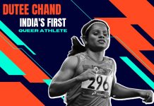 dutee chand