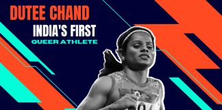 dutee chand