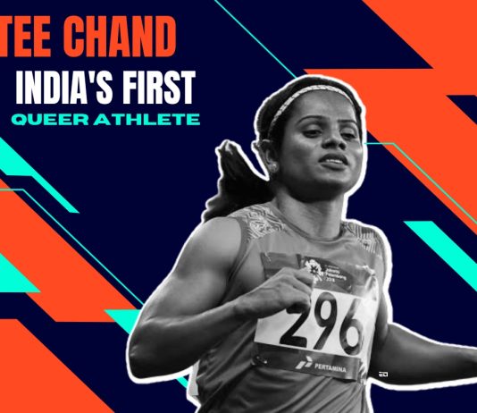 dutee chand