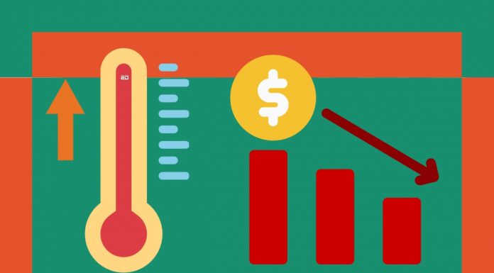 Know How Heat Waves Are Affecting The Stock Market stock market