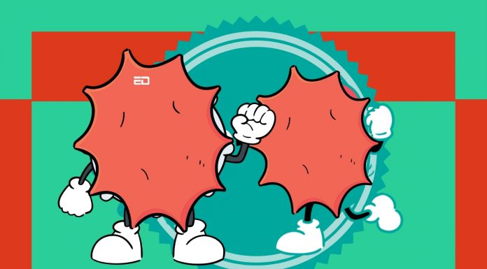 This Crazy, Innovative War Has Been Going On Since The 1980s And Even We Are A Part Of It cola wars