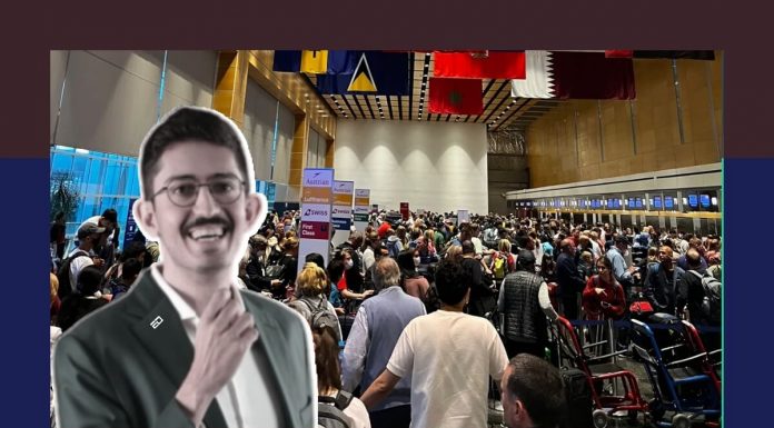 Uday Kotak’s Son Shows Deplorable Condition Of US As A Country VS India Uday Kotak Son