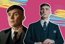 Did You Know About The Real “Peaky Blinders” Gang? peaky blinders
