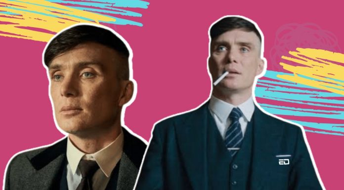 Did You Know About The Real “Peaky Blinders” Gang? peaky blinders