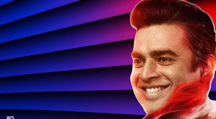 Madhavan Allegedly Had To “Break His Jaw” To Play Nambi Narayanan In The Movie Rocketry madhavan