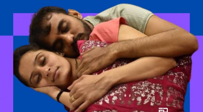 Sleeping Beside Loved One Improves Health: Myth Or Not? sleep