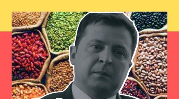 The Ukraine-Russia War Is Causing A Global Food Shortage: Explained ukraine