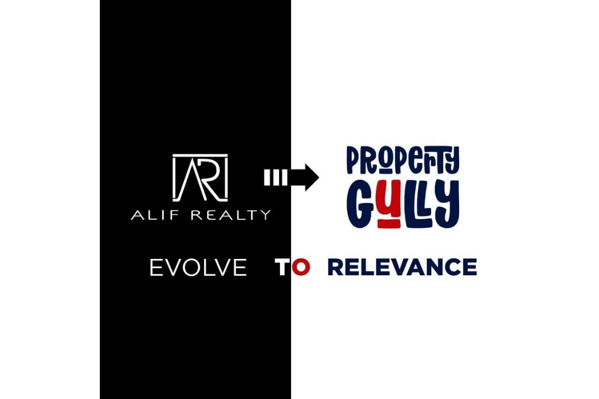 The dawn of a new world with Property Gully