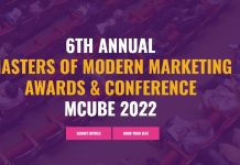 mCube Awards & Conference 2022