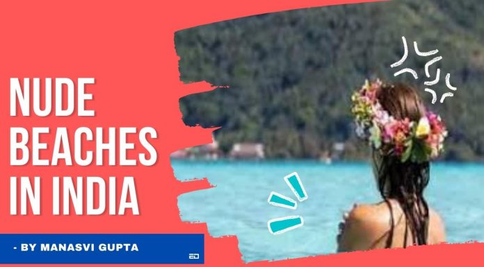 Watch: Nude Beaches In India nude beaches in india