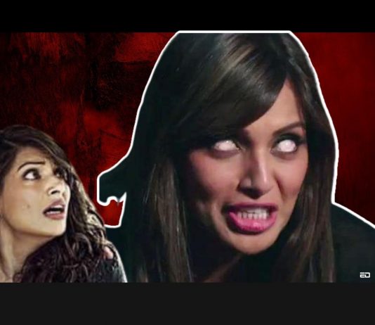 horror movies
