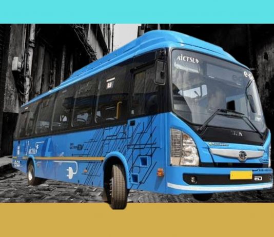 public transportation