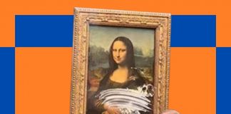 mona lisa