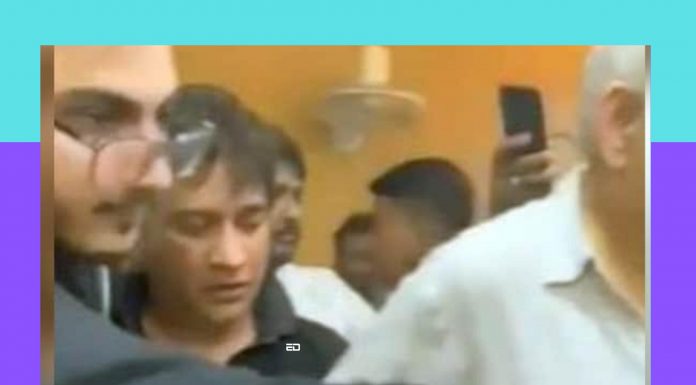 Doubts Arise If Fire Extinguisher Leak, Other Things Caused KK’s Death KK