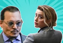 Amber Heard Johnny Depp